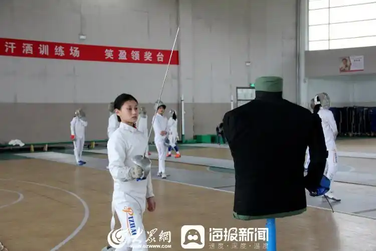 山东击剑比赛2021_山东省25届击剑冠军赛_山东省击剑锦标赛